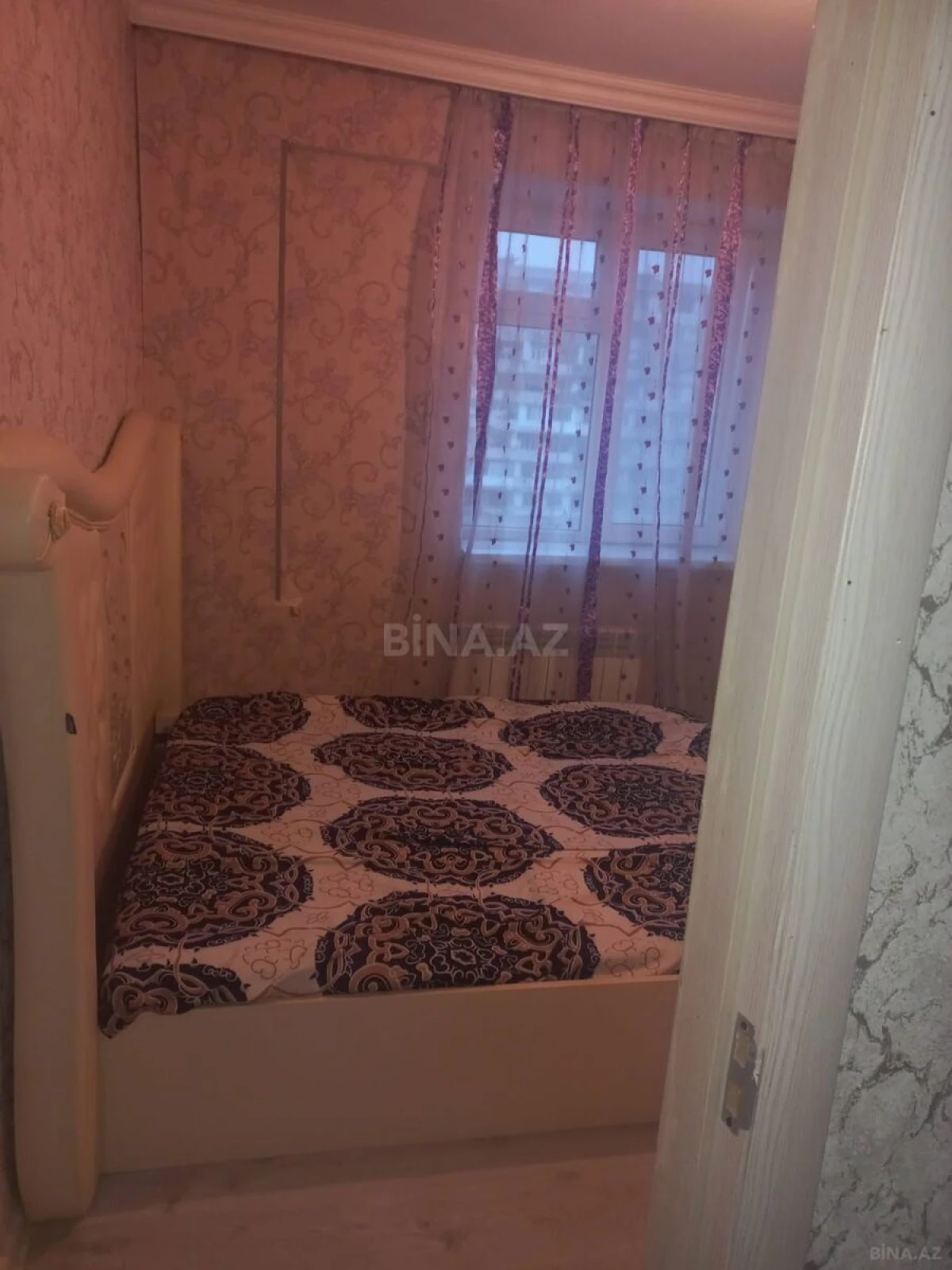 Kirayə verilir 2 otaqlı mənzil 55 m²