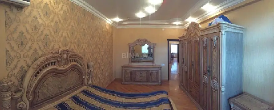Satılır 2 otaqlı mənzil 85 m²