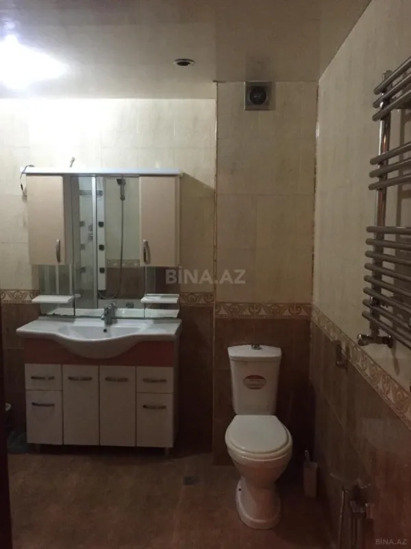 Satılır 2 otaqlı mənzil 85 m²