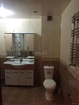 Satılır 2 otaqlı mənzil 85 m²