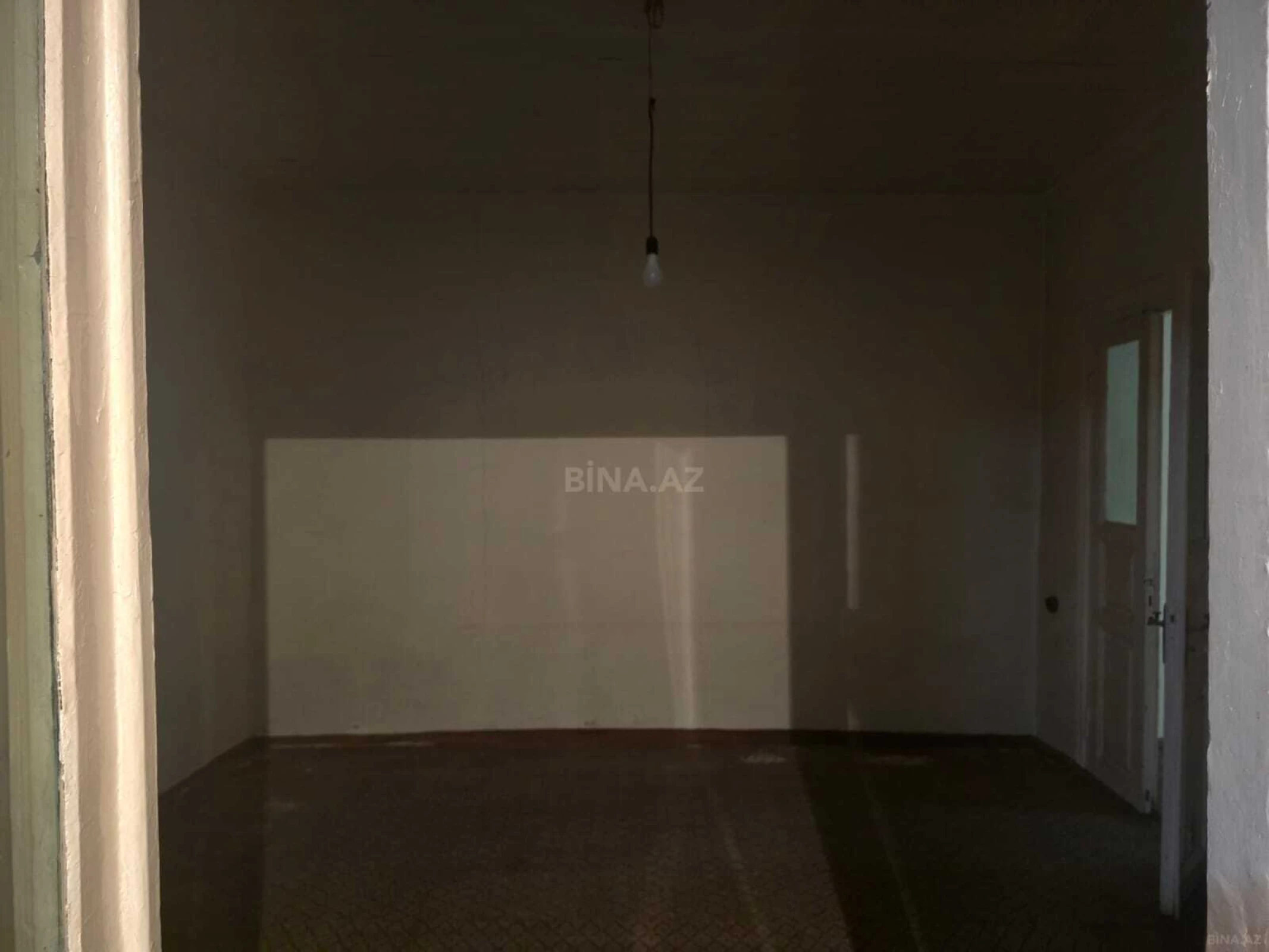 Kirayə verilir obyekt 60 m²