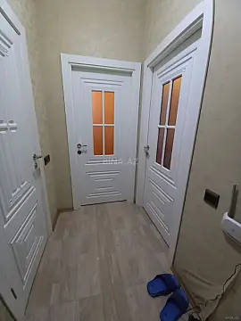 Kirayə verilir 2 otaqlı mənzil 44 m²