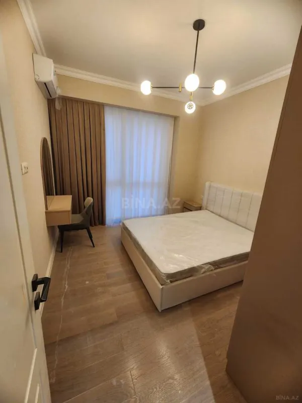 Kirayə verilir 2 otaqlı mənzil 60 m²