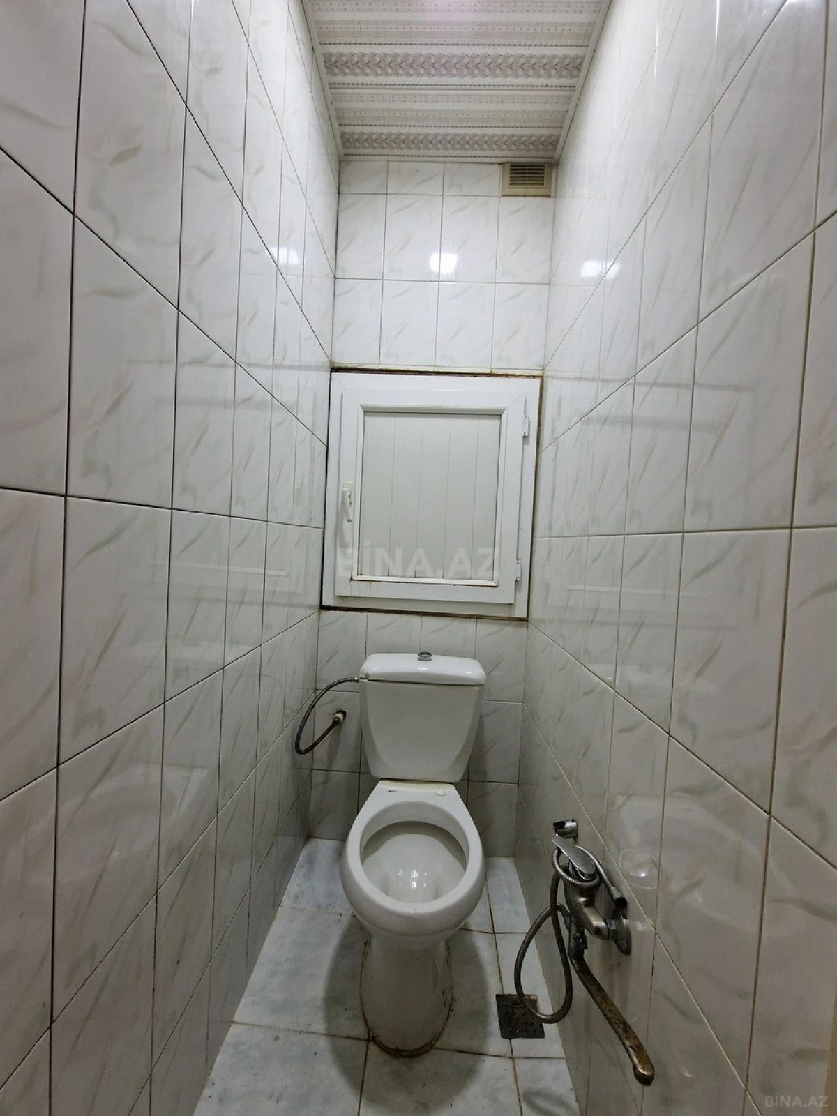 Satılır 2 otaqlı mənzil 45 m²