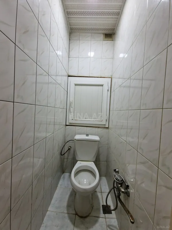 Satılır 2 otaqlı mənzil 45 m²