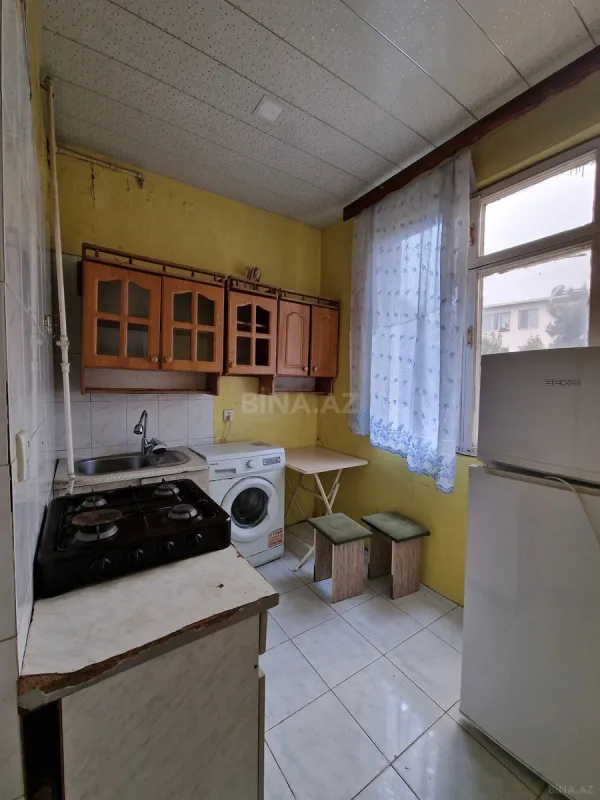 Satılır 2 otaqlı mənzil 45 m²