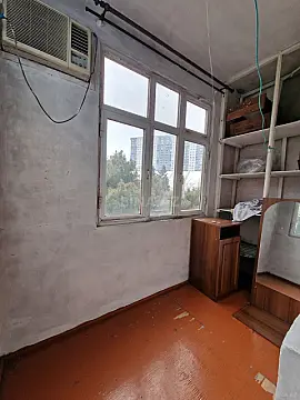 Satılır 2 otaqlı mənzil 45 m²