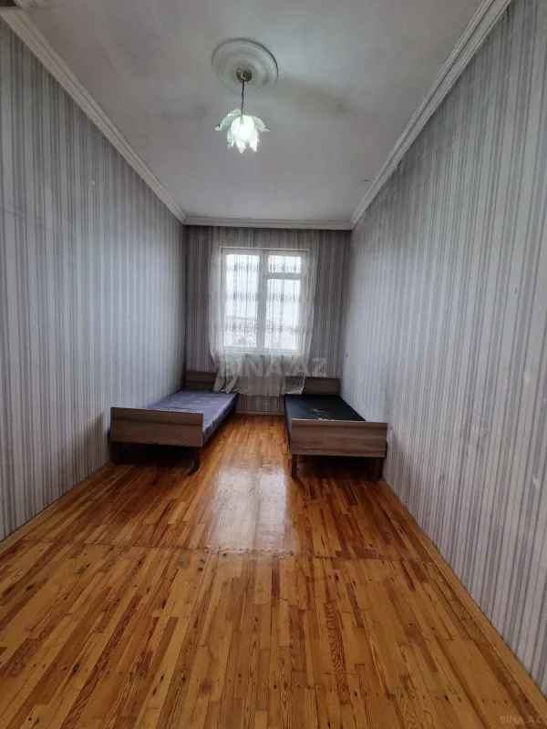 Satılır 2 otaqlı mənzil 45 m²
