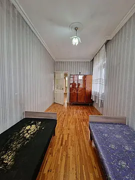 Satılır 2 otaqlı mənzil 45 m²
