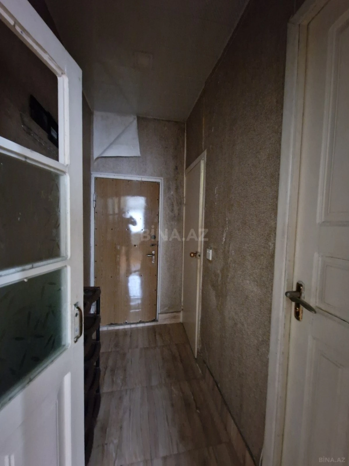 Satılır 2 otaqlı mənzil 45 m²