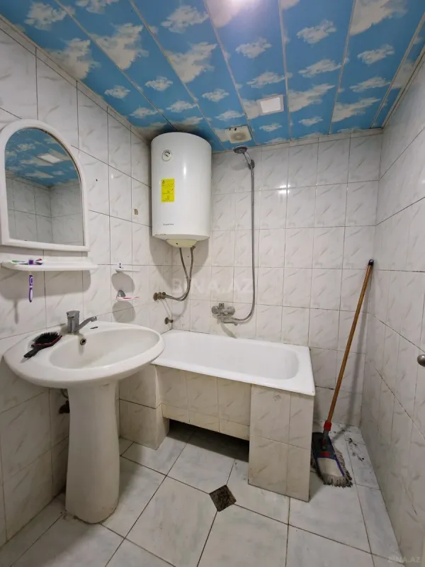 Satılır 2 otaqlı mənzil 45 m²