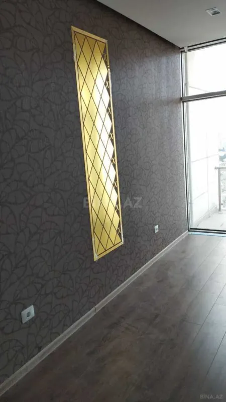 Kirayə verilir 3 otaqlı mənzil 150 m²
