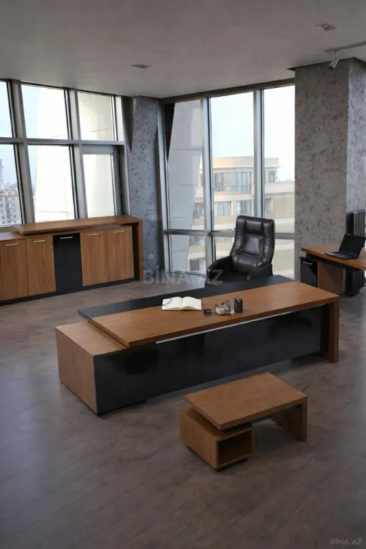 Kirayə verilir 3 otaqlı mənzil 150 m²