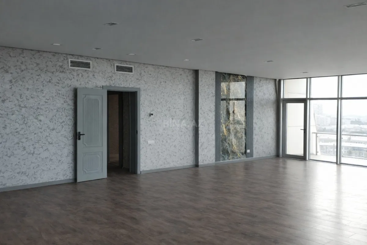 Kirayə verilir 3 otaqlı mənzil 150 m²