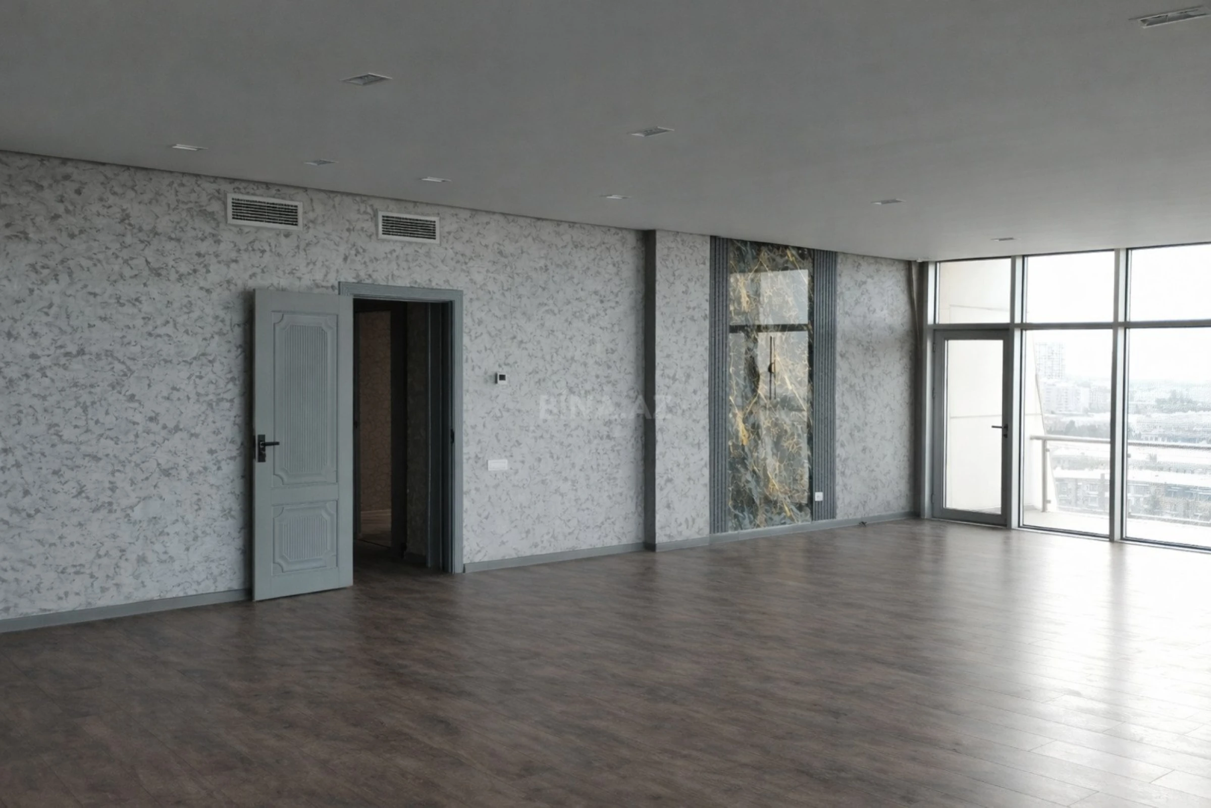 Kirayə verilir 3 otaqlı mənzil 150 m²