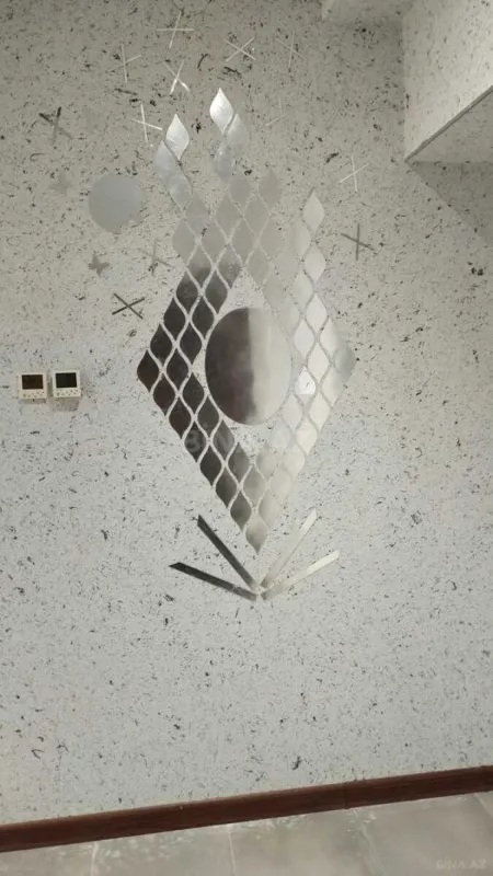 Kirayə verilir 3 otaqlı mənzil 150 m²