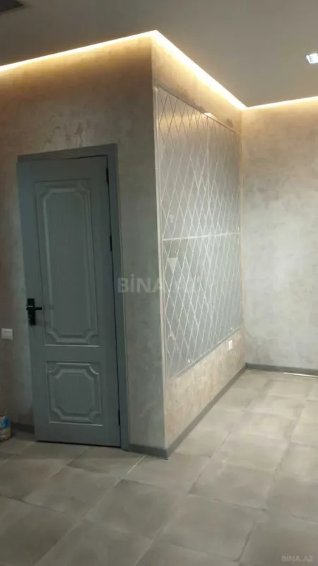 Kirayə verilir 3 otaqlı mənzil 150 m²