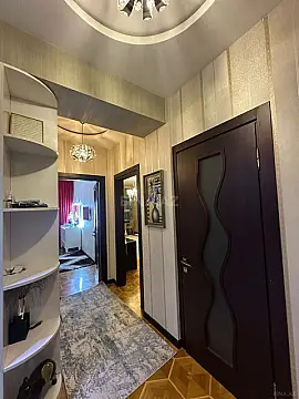 Kirayə verilir 3 otaqlı mənzil 100 m²