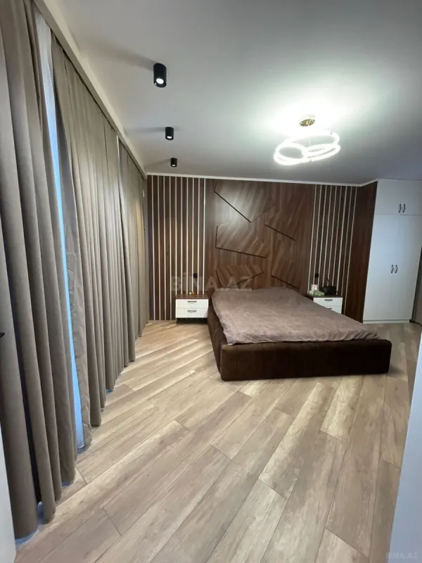 Kirayə verilir 4 otaqlı həyət evi 300 m²