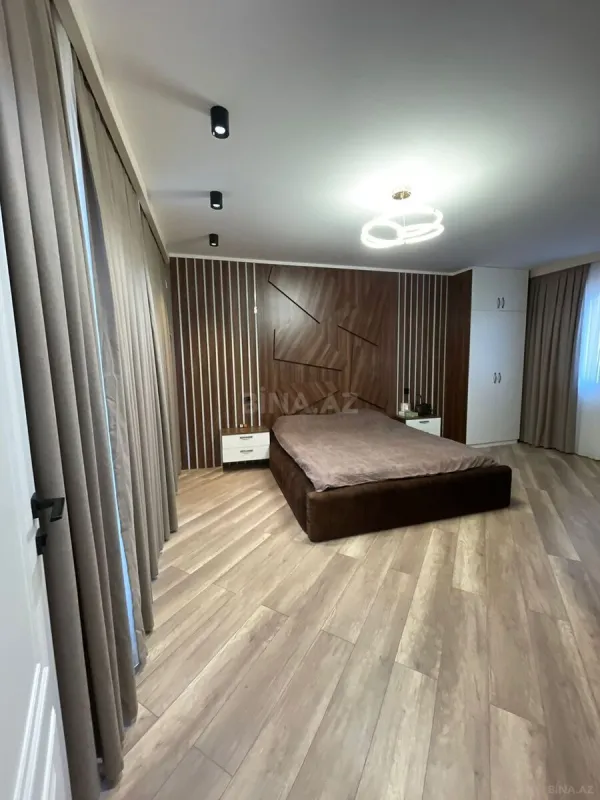 Kirayə verilir 4 otaqlı həyət evi 300 m²