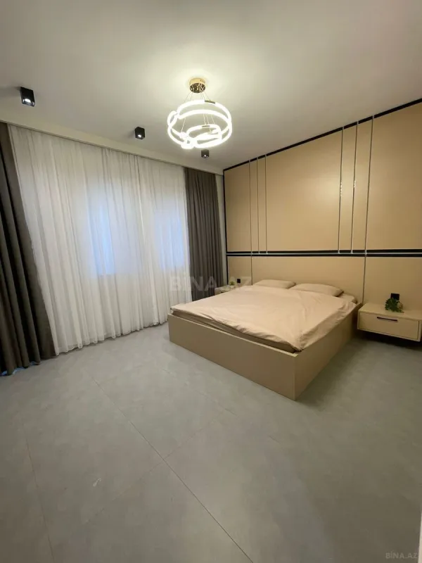 Kirayə verilir 4 otaqlı həyət evi 300 m²