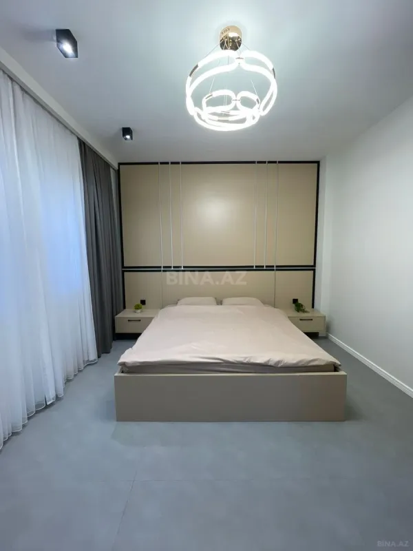 Kirayə verilir 4 otaqlı həyət evi 300 m²