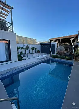 Kirayə verilir 4 otaqlı həyət evi 300 m²