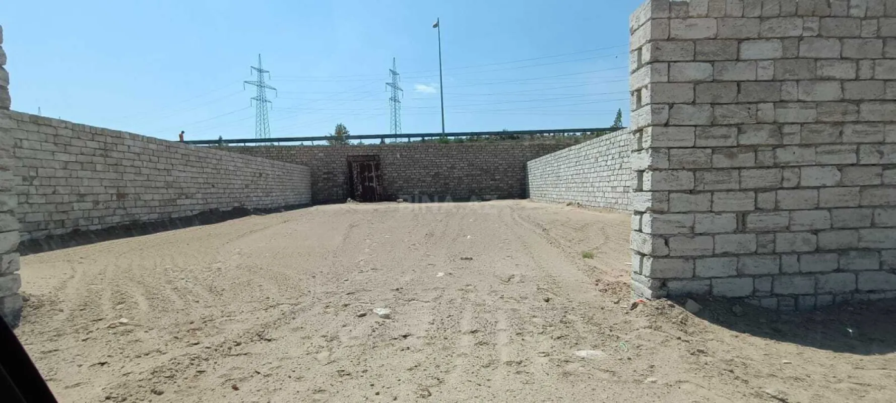 Satılır torpaq sahəsi 100 m²