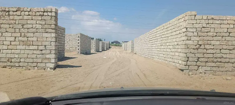 Satılır torpaq sahəsi 100 m²