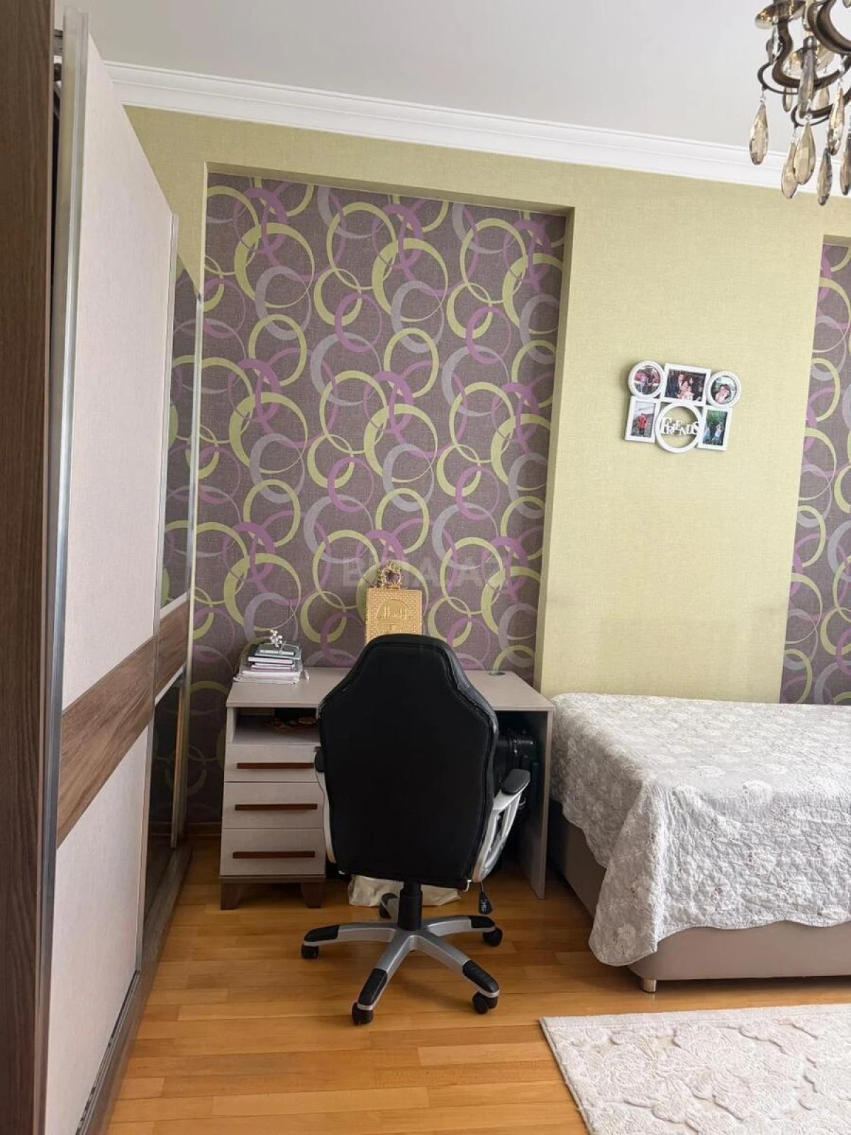 Satılır 3 otaqlı mənzil 120 m²