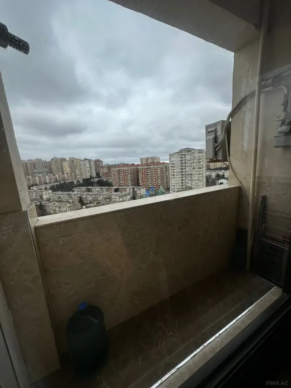 Satılır 2 otaqlı mənzil 60 m²