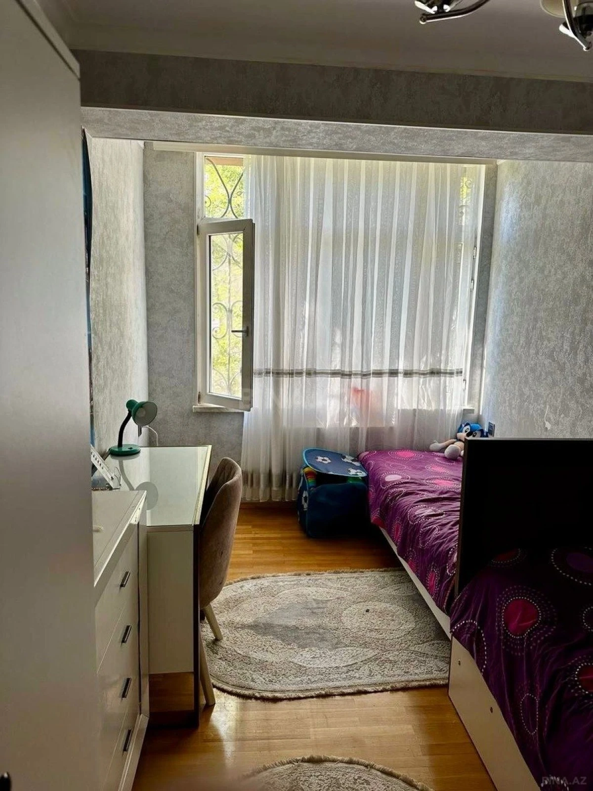 Satılır 3 otaqlı mənzil 85 m²