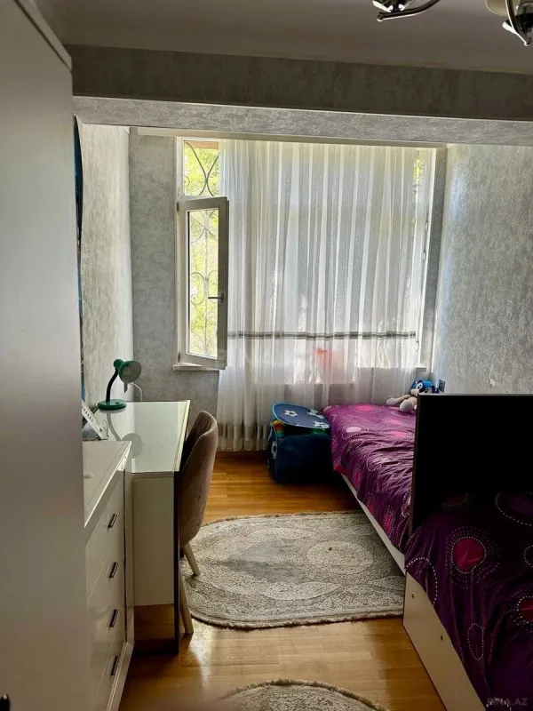 Satılır 3 otaqlı mənzil 85 m²