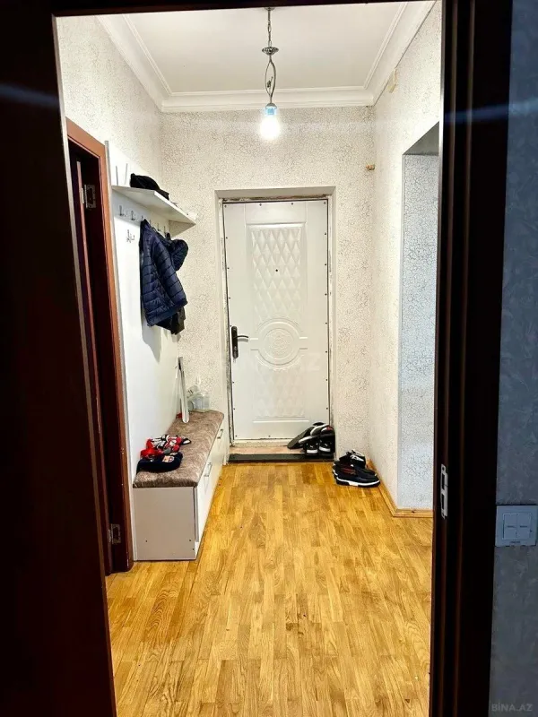 Satılır 3 otaqlı mənzil 85 m²