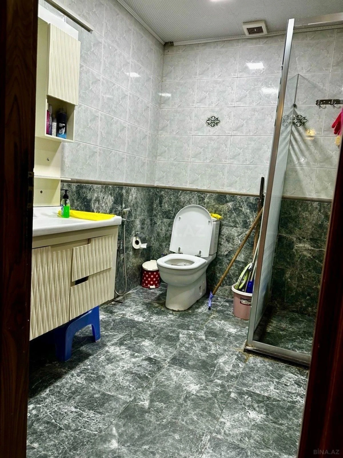 Satılır 3 otaqlı mənzil 85 m²