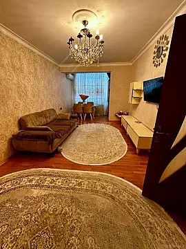 Satılır 3 otaqlı mənzil 85 m² — Bakı, Qaraçuxur 3 otaq 85.00 m²