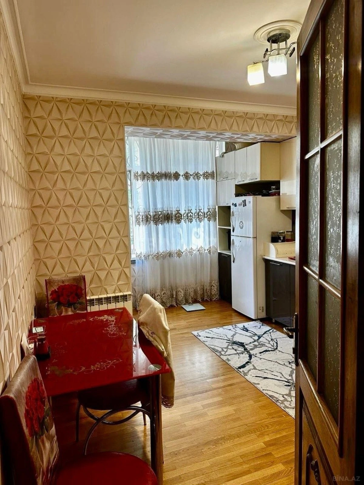 Satılır 3 otaqlı mənzil 85 m²