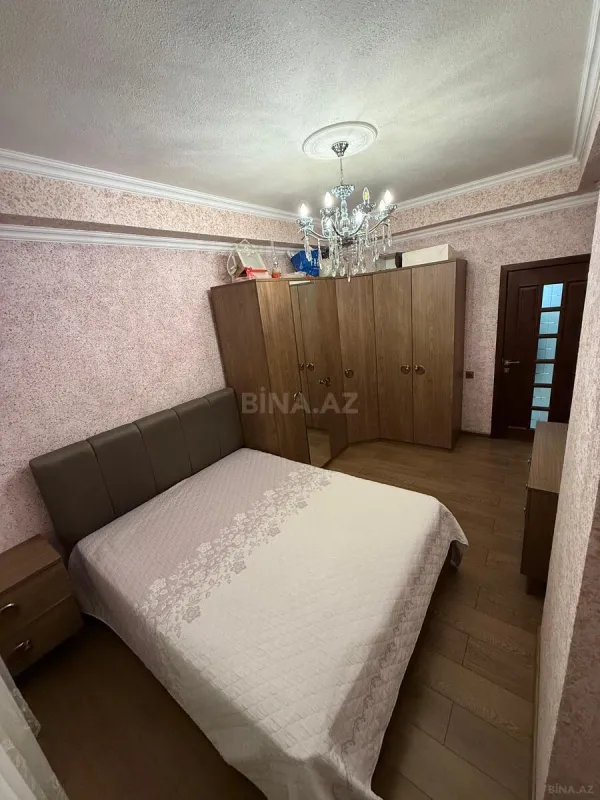 Satılır 2 otaqlı mənzil 86 m²
