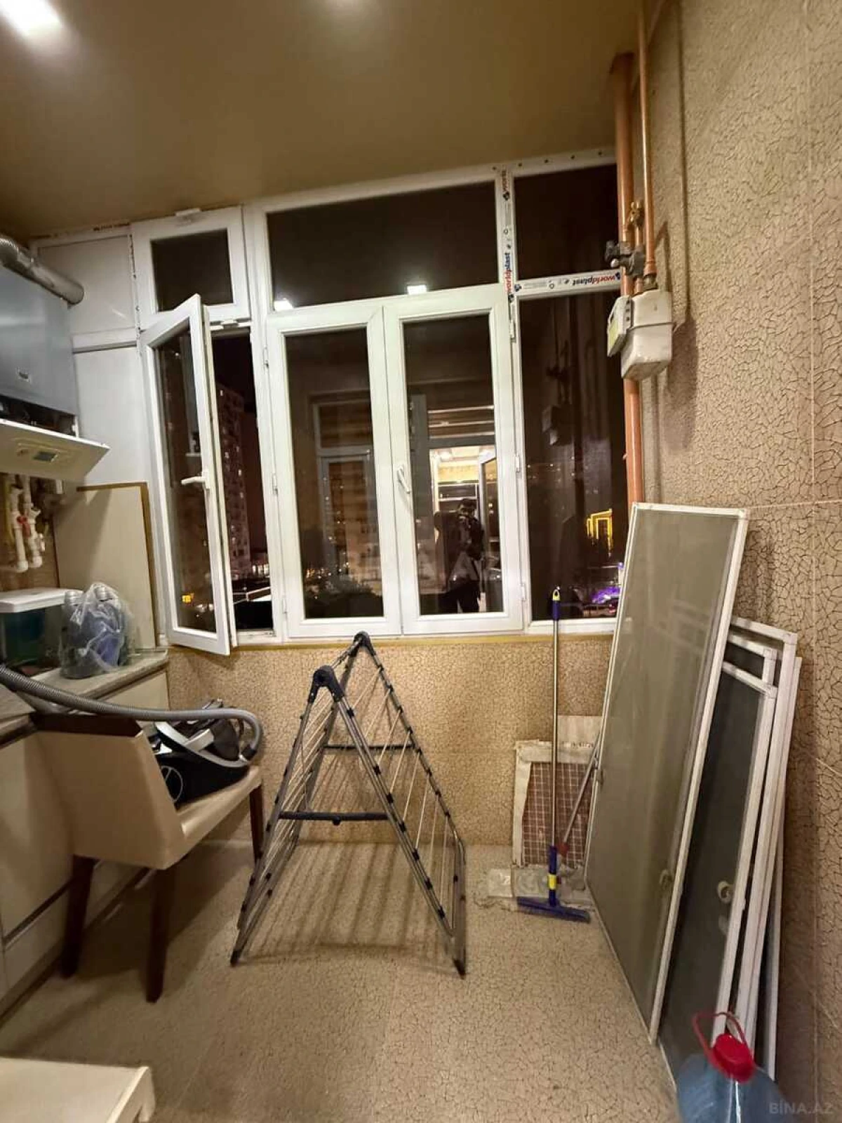 Satılır 2 otaqlı mənzil 86 m²