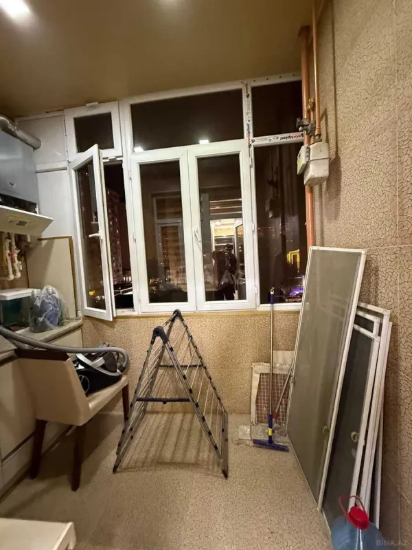 Satılır 2 otaqlı mənzil 86 m²