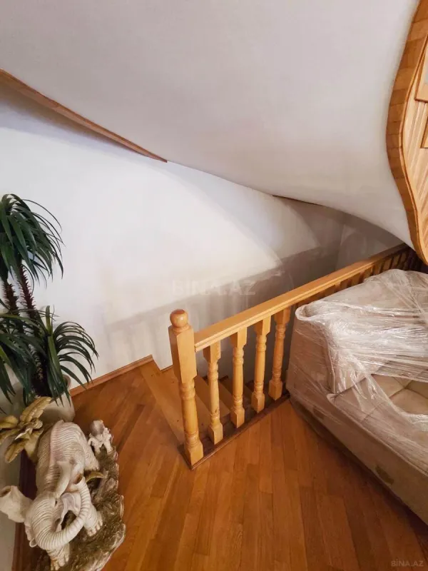 Kirayə verilir 7 otaqlı həyət evi 300 m²