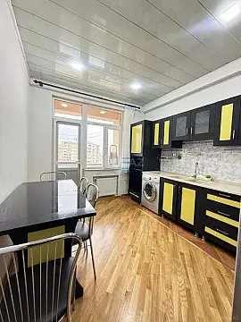 Satılır 3 otaqlı mənzil 115 m²