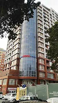 Satılır 3 otaqlı mənzil 150 m² — Bakı, İnşaatçılar 3 otaq 150.00 m²