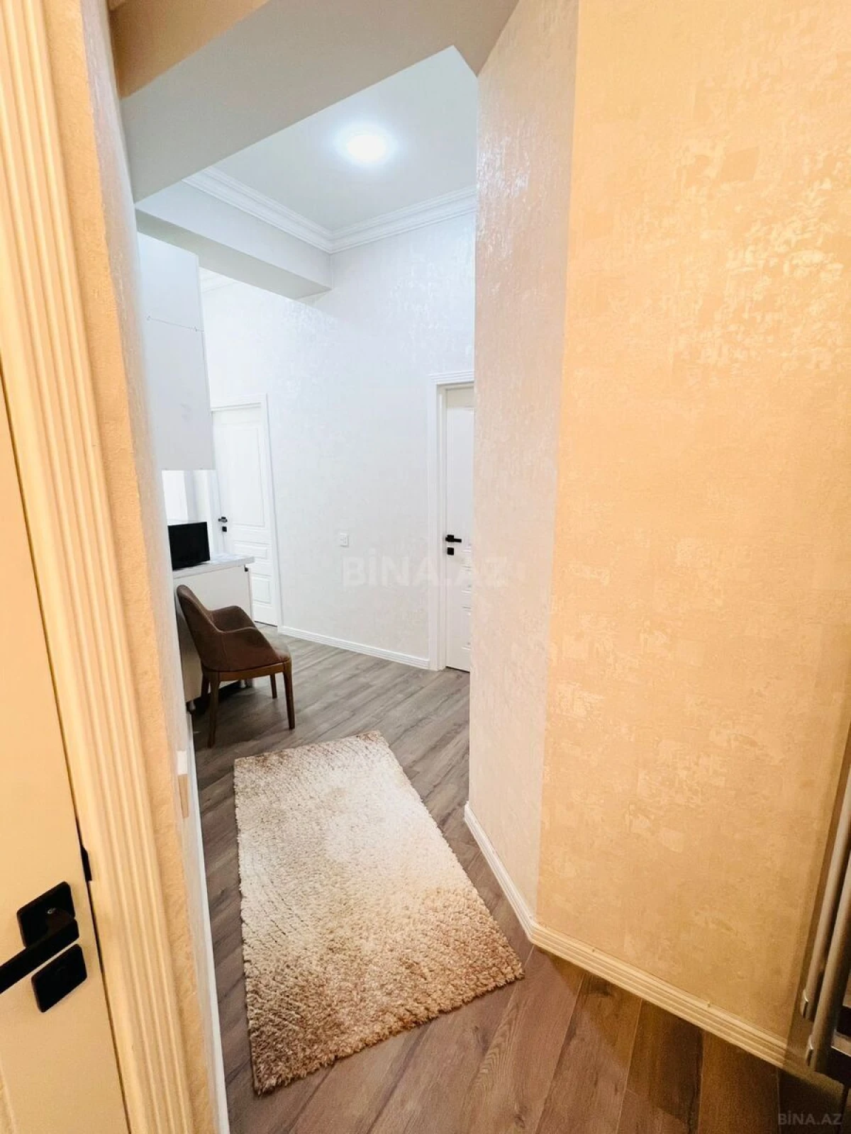 Satılır 3 otaqlı mənzil 77 m²