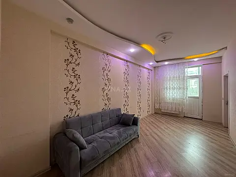 Satılır 3 otaqlı mənzil 95 m²