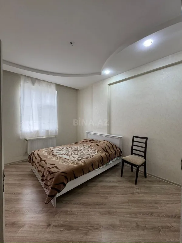 Satılır 3 otaqlı mənzil 95 m²