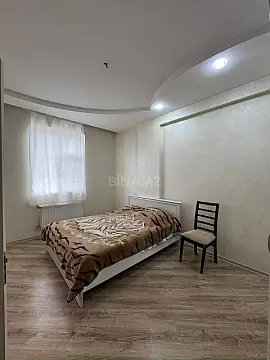 Satılır 3 otaqlı mənzil 95 m²