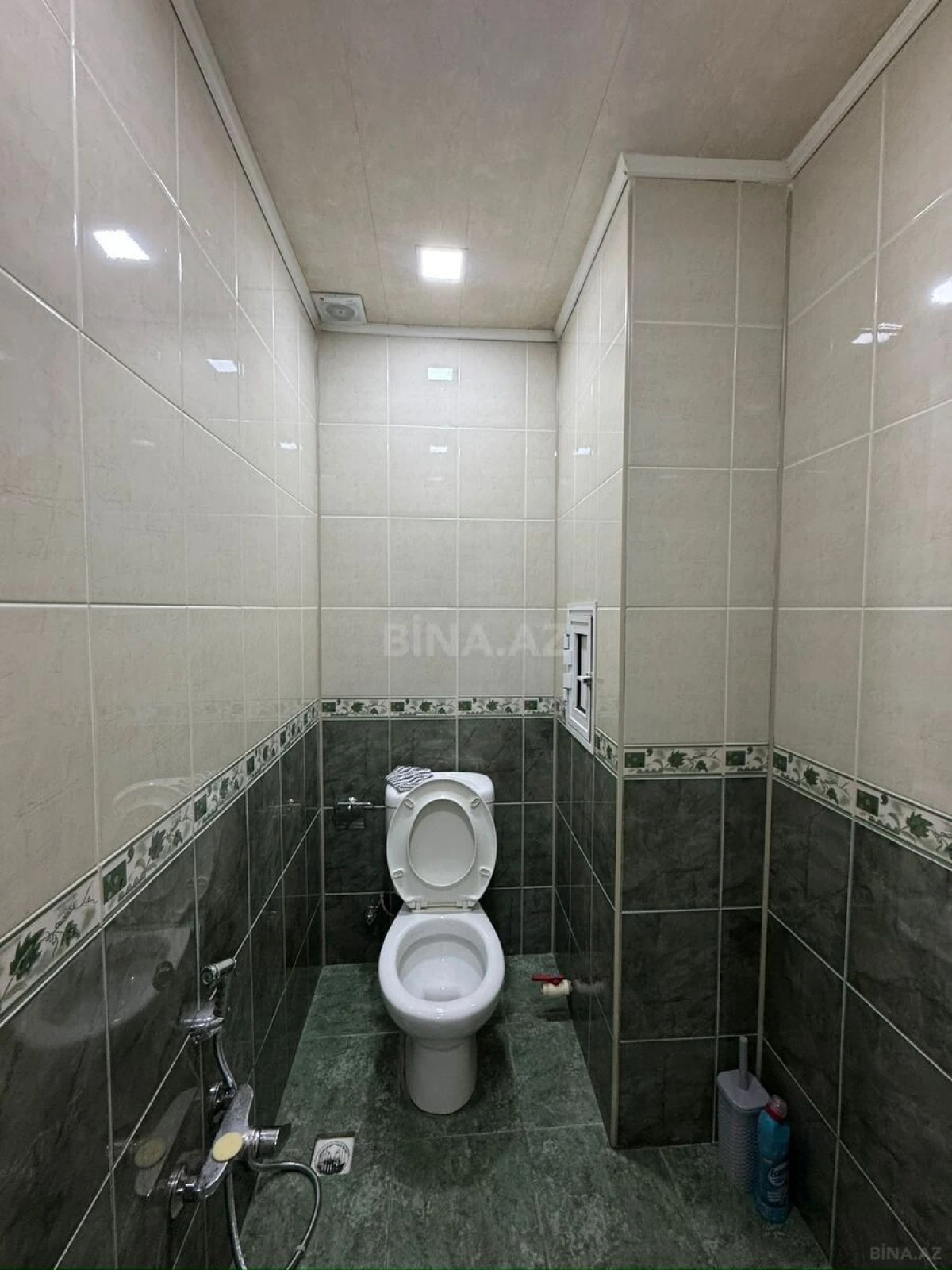 Satılır 3 otaqlı mənzil 95 m²