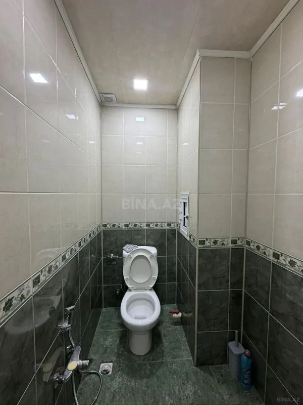 Satılır 3 otaqlı mənzil 95 m²