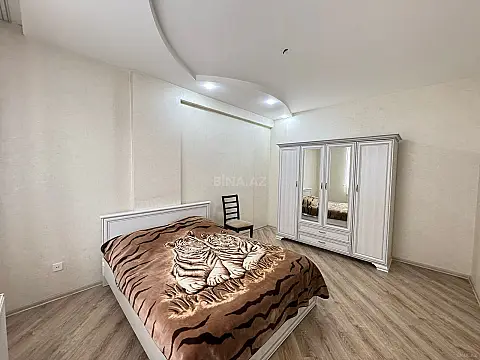 Satılır 3 otaqlı mənzil 95 m²
